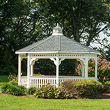 Gazebos