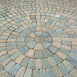 Pavers