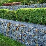 Retaining Walls