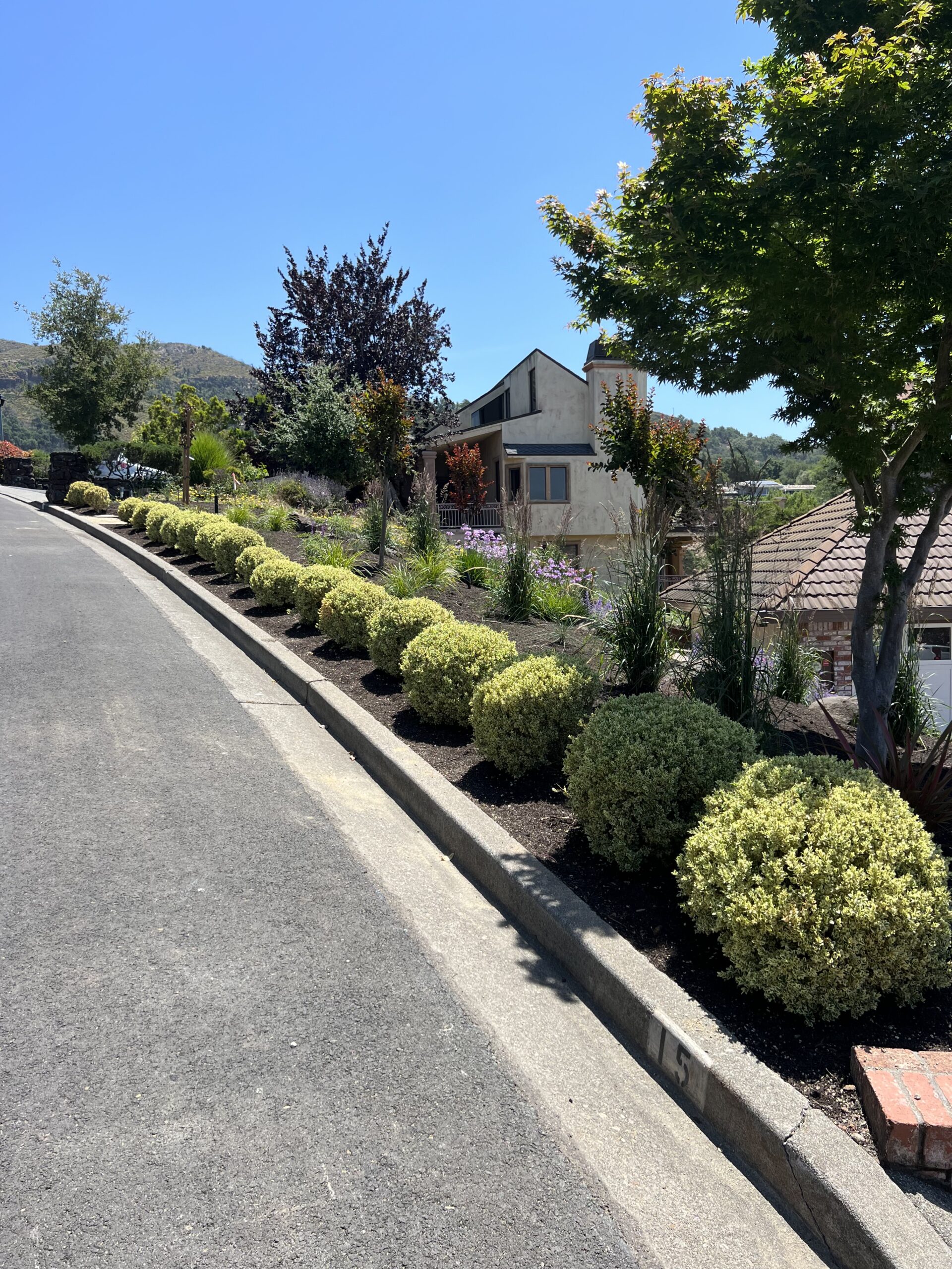 Residential