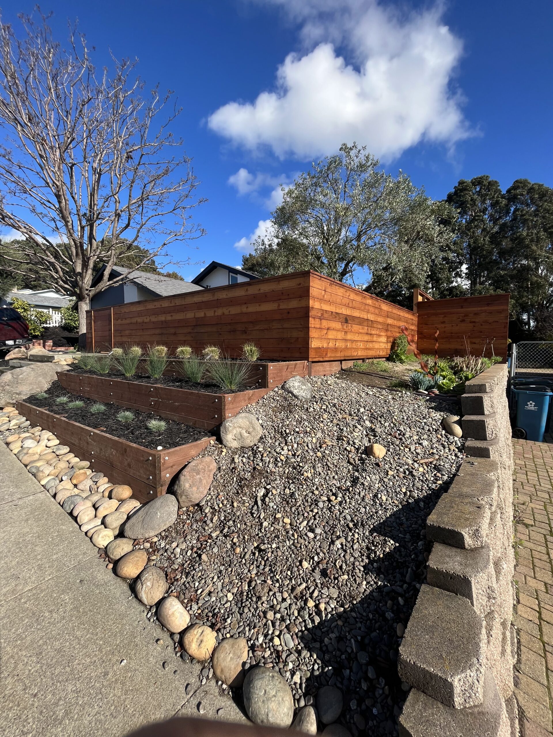 Residential